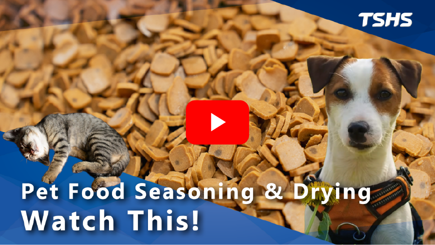 Бърз растеж на пазара за храни за домашни любимци: Огромен потенциал и възможности